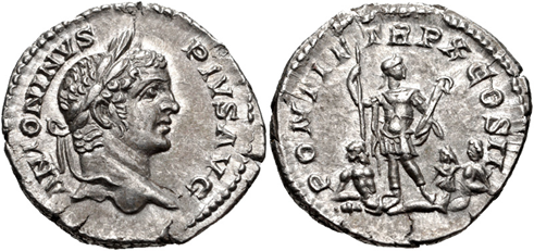 Britannia Romana: le emissioni numismatiche imperiali nel periodo tra Claudio e i Severi. Parte 2: il periodo severiano. bit.ly/3LdgpvD #numismatica #monete #collezionismo