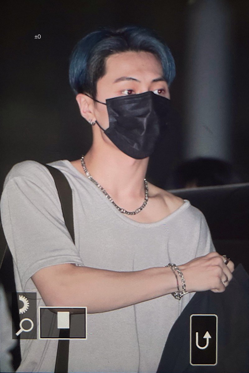 mainlyjay's tweet image. OH MY GOD PARK JONGSEONG??!