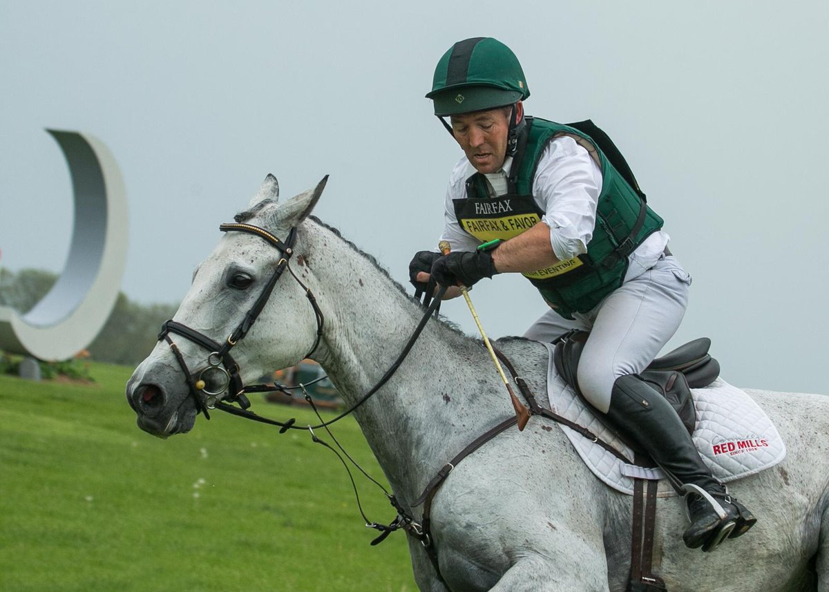 One of the many highlights of this year’s Horse Trials will be the <a href="/loomes_robert/">Loomes & Co</a> Championship – a contest unique to Rockingham that promises to deliver some top-class cross country riding. Find out more and buy tickets on our website here,
rockinghamcastlehorsetrials.com