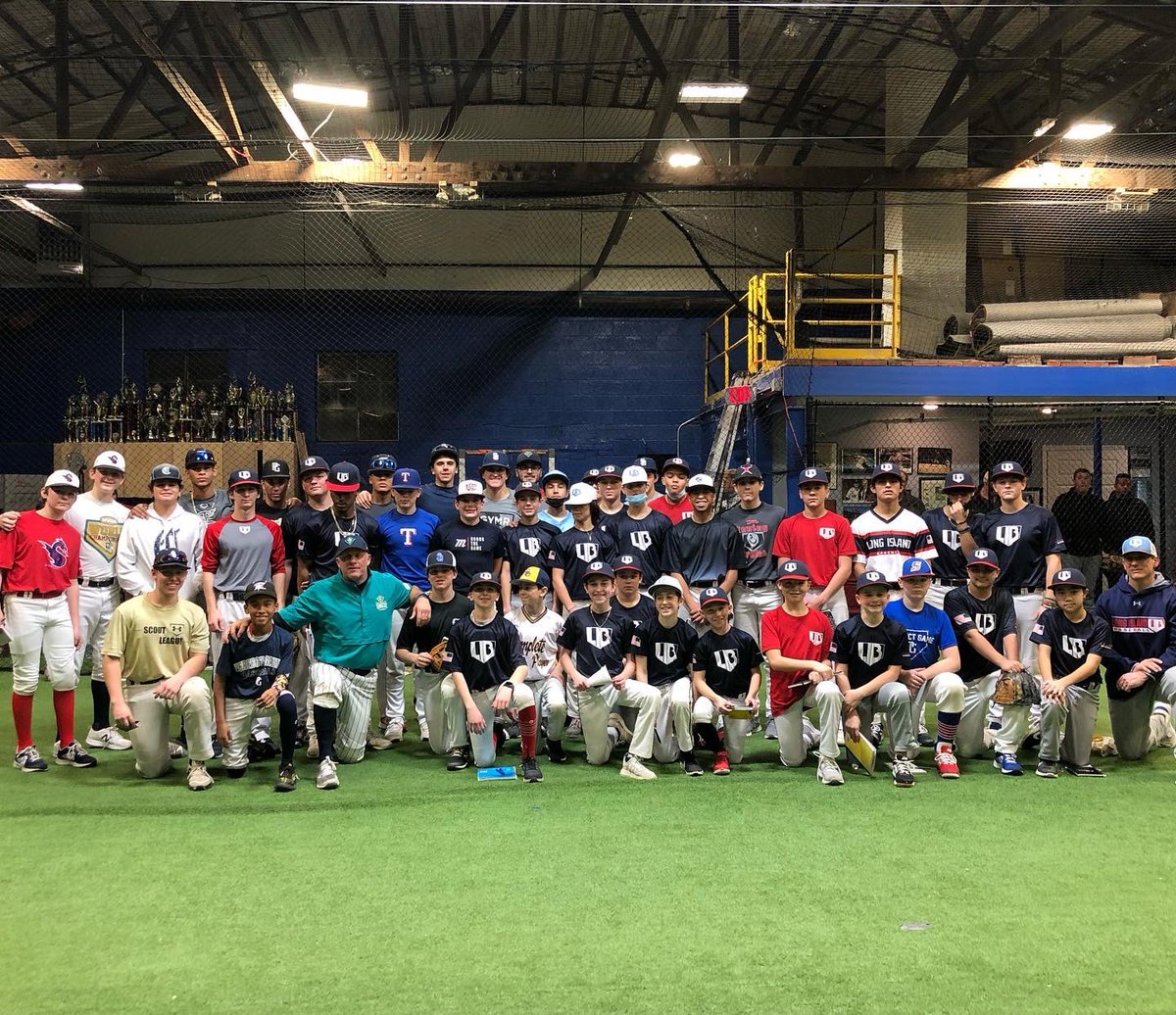 CoachMongero's tweet photo. First Elite INF Development Camp of Summer hosted by Trent Mongero. This is an FCA event…by the beach…in North Carolina.

June 21/22 (Tues/Wed) *
*SAVE THE DATE
*Registration link coming soon.
Grades rising 6th-12th
For serious INFIELDERS (3B,SS,2B,1B)
Brunswick CC Campus (NC) https://t.co/TWAADL0aGU