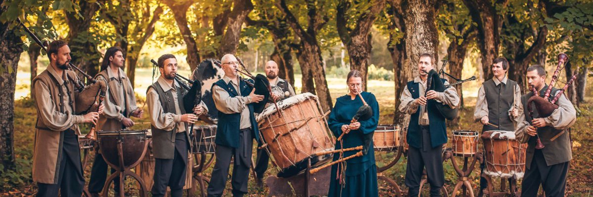 #EthnoCloudsBestChoiceDaily 
Watch and enjoy: 
☛ ethnocloud.com/Auli280319/?y_…
#ECBCD #worldmusic #ethnocloud #globalmusic <a href="/Auli_Etnotranss/">Auļi</a> #Latvia
Please, support the artists. RT