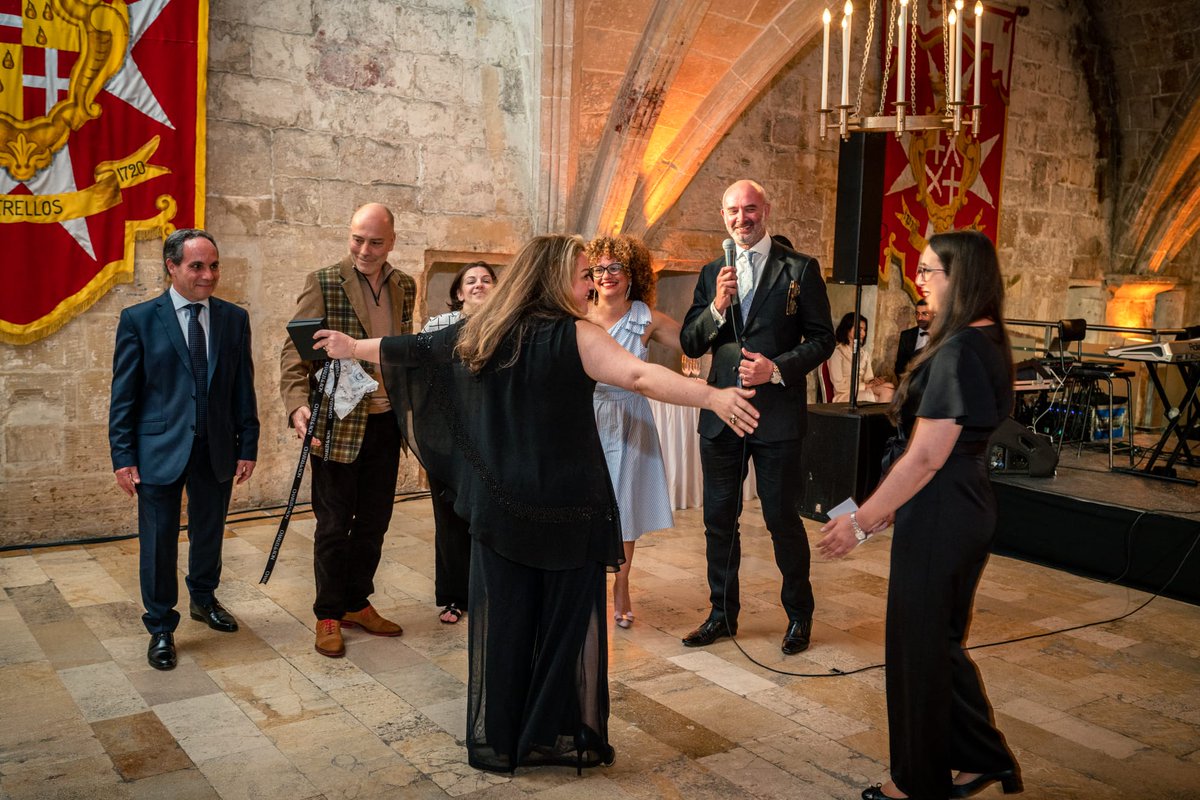 Alpine Sterling DMC tweet media