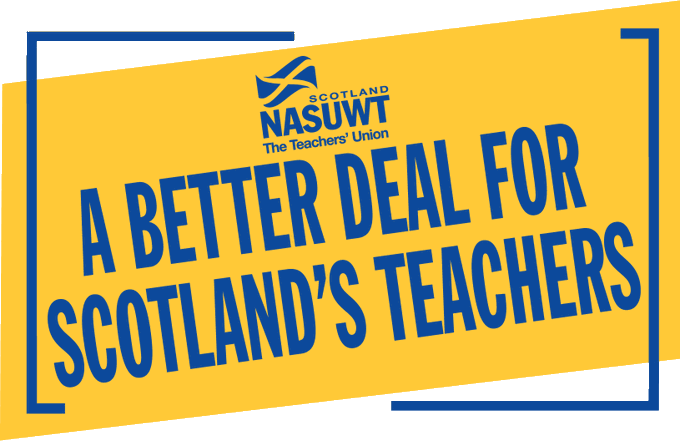 NASUWT research found widespread evidence of clinical depression amongst teachers and headteachers. More than half of respondents in Scotland said workload was the most important factor damaging their mental health. #MentalHealthAwarenessWeek2022 
#BetterDealforTeachers