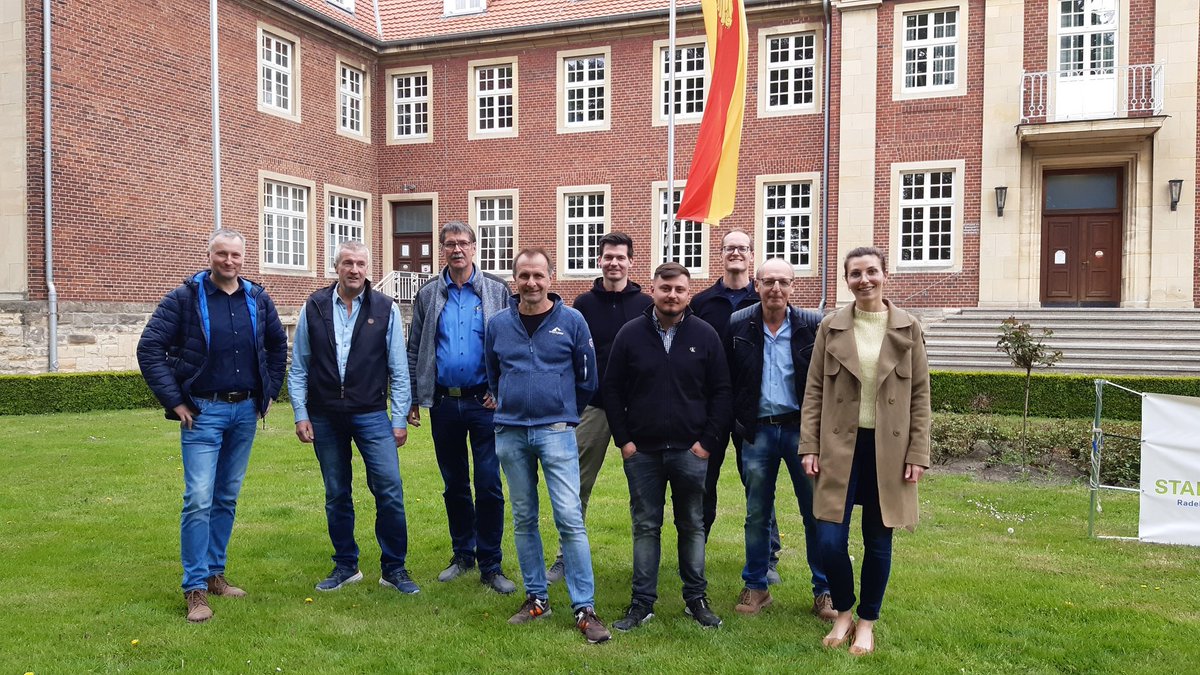 Coesfelder Pfingstwoche lockt mit neuem Konzept und vielen Highlights dlvr.it/SQJ4HH