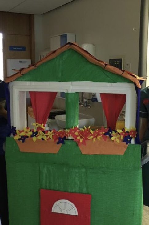 eRecordsUHL tweet media