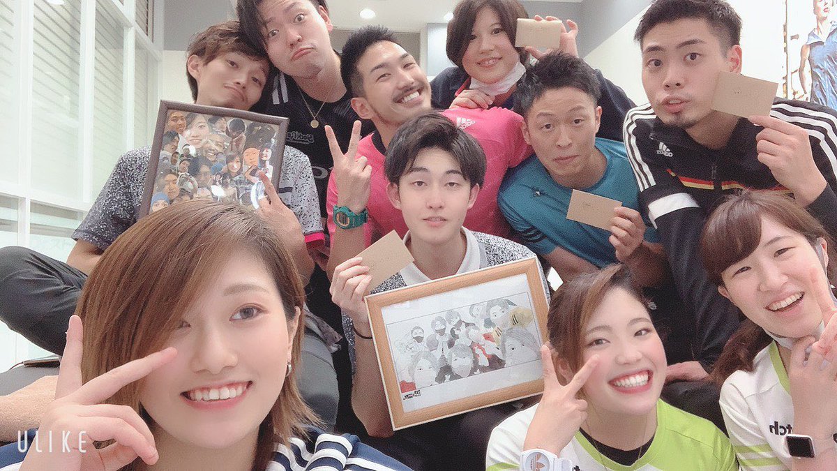 西野美妃 tweet media