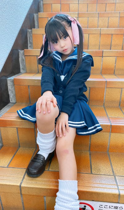 Twitterのコスプレ画像21