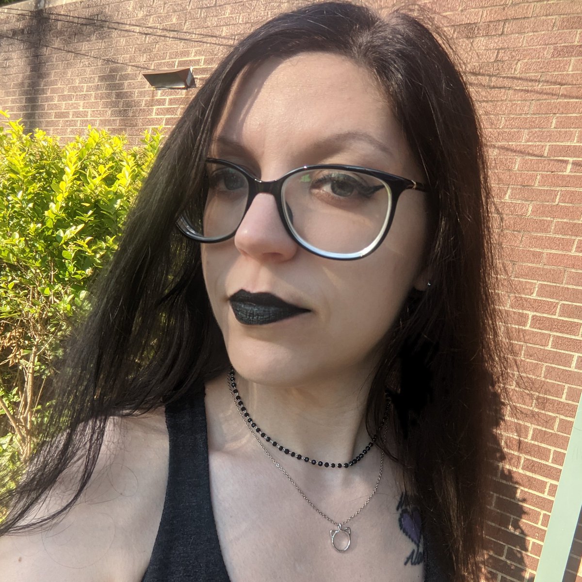 KayDay_77's tweet photo. #NewProfilePic https://t.co/GgeTRvIfS0