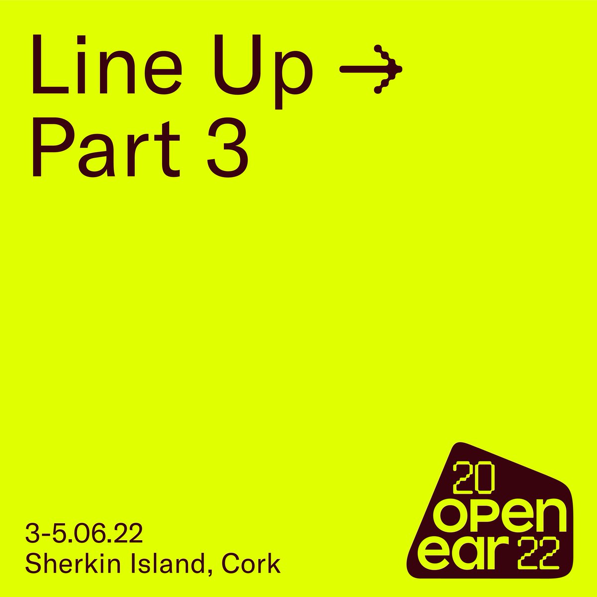 Open Ear tweet media