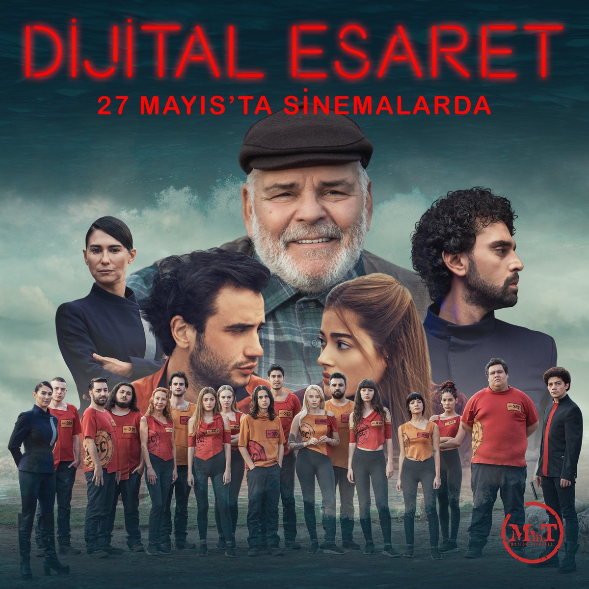 Dijital Esaret tweet media