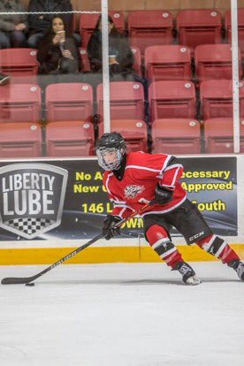 U18 AAA Petes tweet media