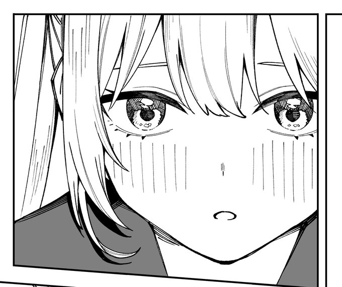 きれいなおめめ 