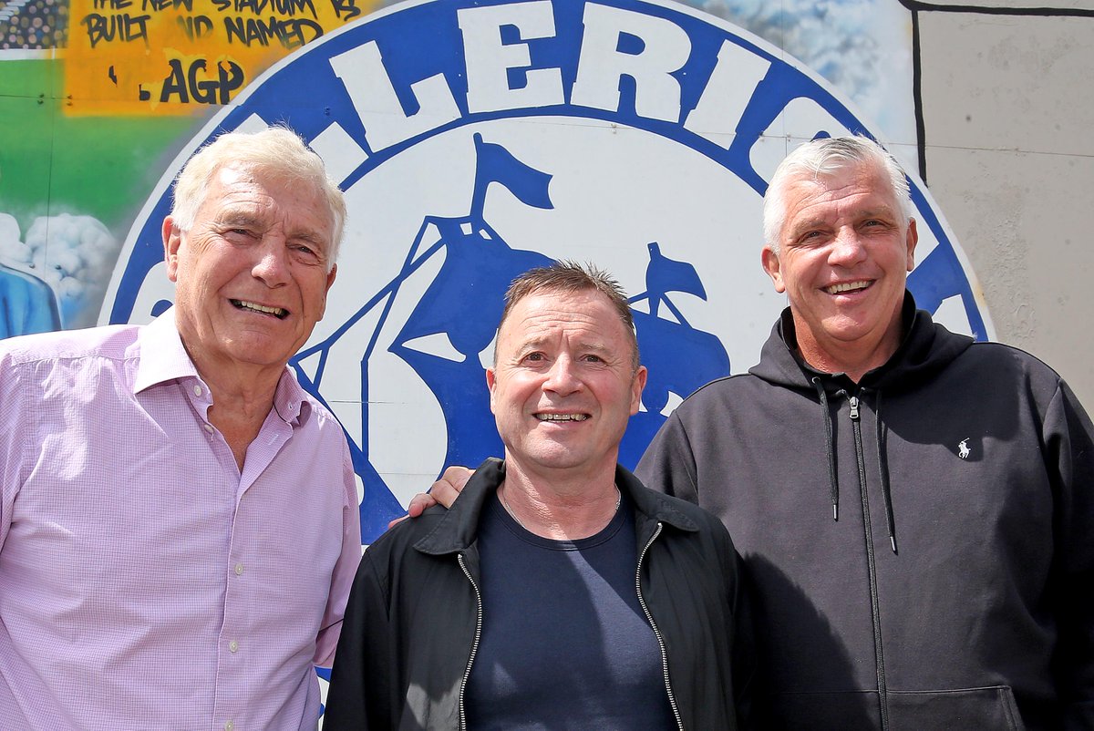 Billericay Town FC Hub tweet media