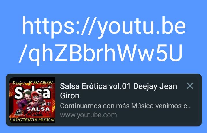 DjJanGiron's tweet photo. La mejor Salsa #LaMejorMusica #FelizViernes https://t.co/fOXsh2aExq