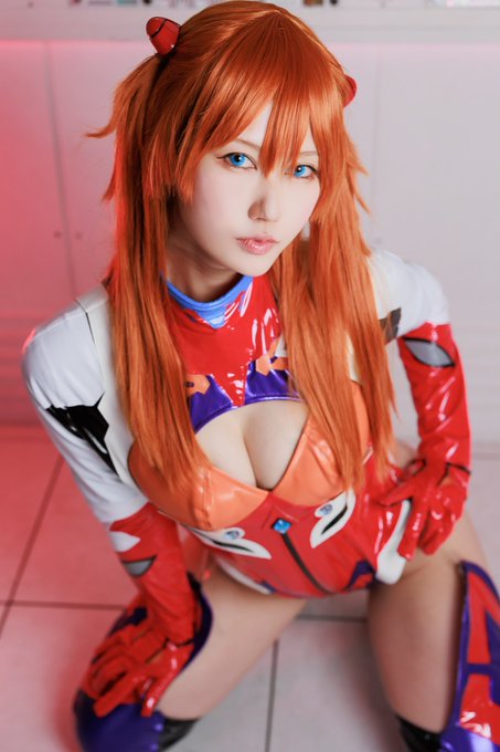 Twitterのコスプレ画像47