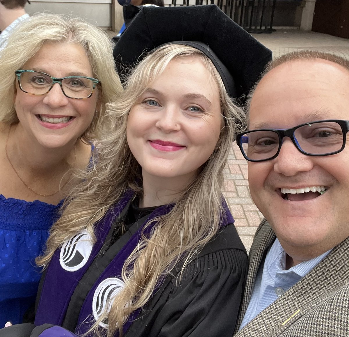 APJP_Ward's tweet photo. Congratulations Victoria! #gsulaw22 https://t.co/ctB90v9j1c