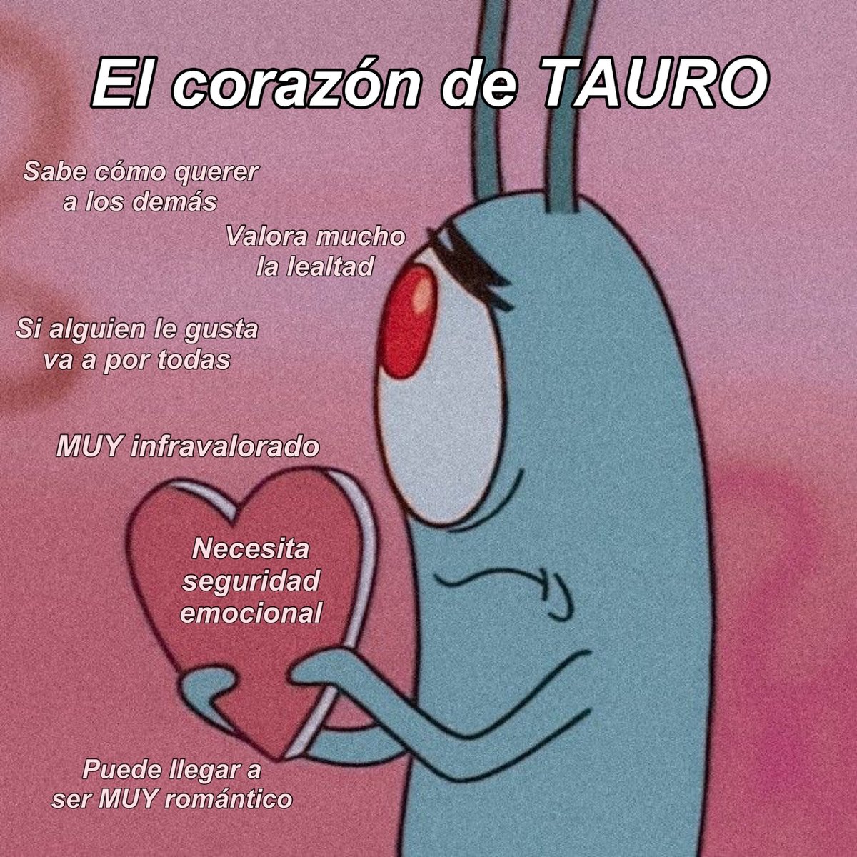 tauro_hn's tweet photo. Así es el verdadero corazón de #Tauro ♉️ https://t.co/SqbIyl6vC3