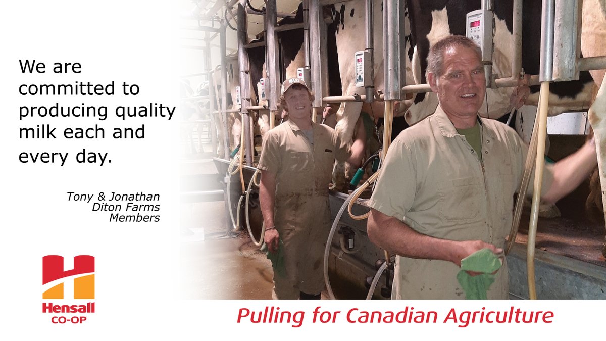 HDCFeed's tweet photo. It's #WorldMilkDay! #EnjoyDairy with your whole family. https://t.co/L8RKC88P6O