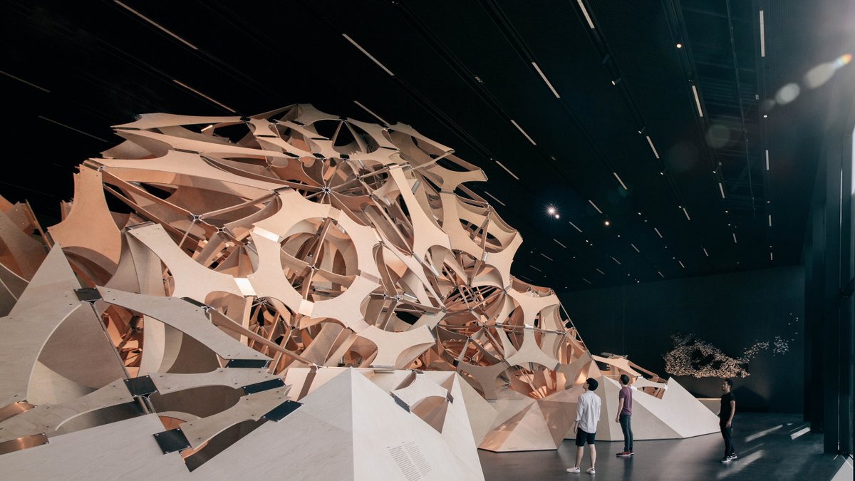 ART+COM Studios tweet media