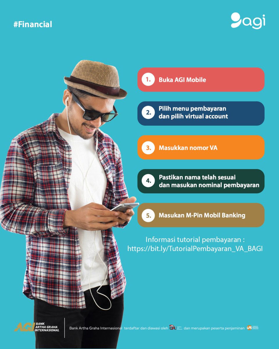 Jangan sampai ketinggalan dehh..
Booking tiketmu sekarang dengan bayar melalui Virtual Account Bank Artha Graha. 

Harga tiket mulai dari : Rp. 250.000 - Rp. 10 jutaan (tiket termasuk wahana rekreasi Taman Impian Jaya Ancol).