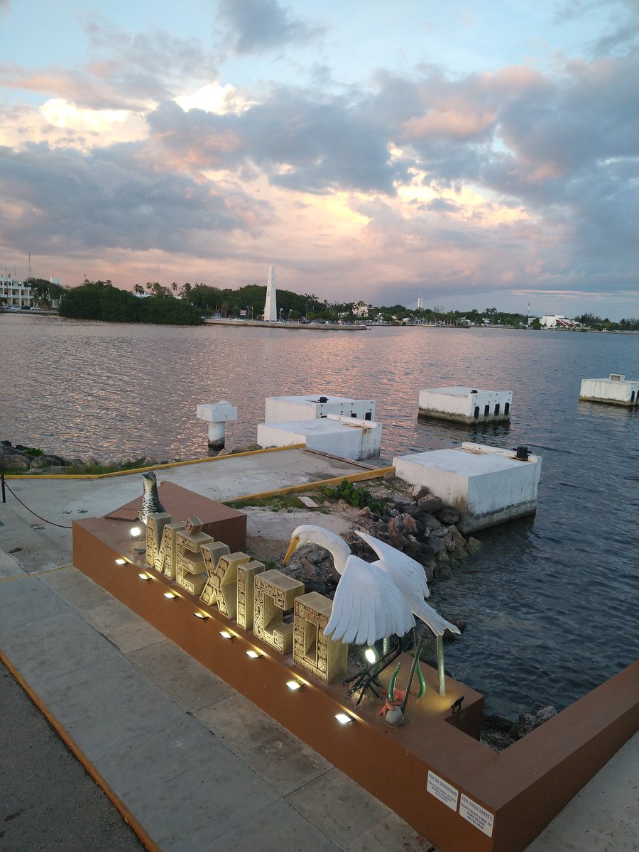 omar alpuche leal (@omaralpuche) on Twitter photo #BuenosDíasATodos #NoSiempreEsIgual #TodoEsPosible "Los amaneceres en #QuintanaRoo son incomparables...El #CaribeMexicano les da vida y color. He aquí la bella #Chactemal..."©#LAO <a href="/AdelBasaldu/">Adel Basaldú</a> <a href="/TIOPUMA/">Pedro Santiago</a> <a href="/yaxibi1/">Alondra Yaxibi Martínez Flores</a> <a href="/e_andrade1/">Ketty.Andrade Sanchez</a> <a href="/Fridasofia_27/">Frida Sofía</a> <a href="/YDominguez08/">Yuridia Dominguez</a> <a href="/RoxanaMena18/">Roxana Mena</a> <a href="/BarenoEnevy/">Bareño Castañeda Enevy</a> #BuenosDíasATodos #NoSiempreEsIgual #TodoEsPosible "Los amaneceres en #QuintanaRoo son incomparables...El #CaribeMexicano les da vida y color. He aquí la bella #Chactemal..."©#LAO <a href="/AdelBasaldu/">Adel Basaldú</a> <a href="/TIOPUMA/">Pedro Santiago</a> <a href="/yaxibi1/">Alondra Yaxibi Martínez Flores</a> <a href="/e_andrade1/">Ketty.Andrade Sanchez</a> <a href="/Fridasofia_27/">Frida Sofía</a> <a href="/YDominguez08/">Yuridia Dominguez</a> <a href="/RoxanaMena18/">Roxana Mena</a> <a href="/BarenoEnevy/">Bareño Castañeda Enevy</a>