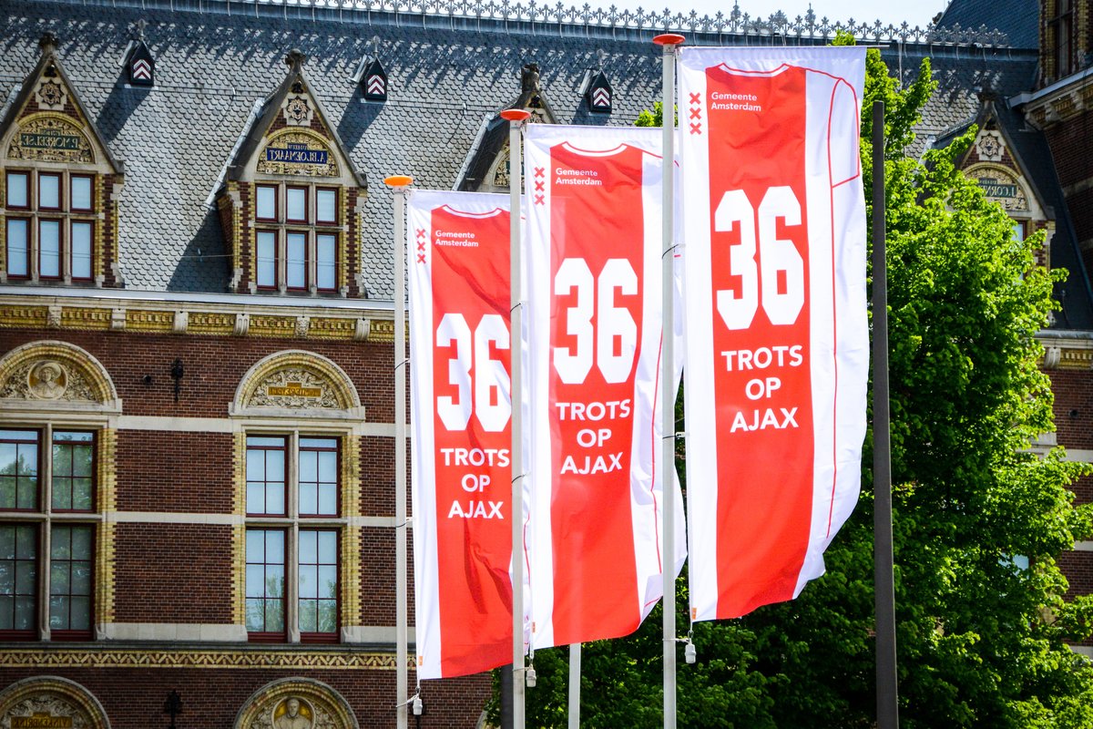 ajaxlife's tweet photo. ❌❌❌ #ajax #XXX6 https://t.co/vcxDdD6wBQ