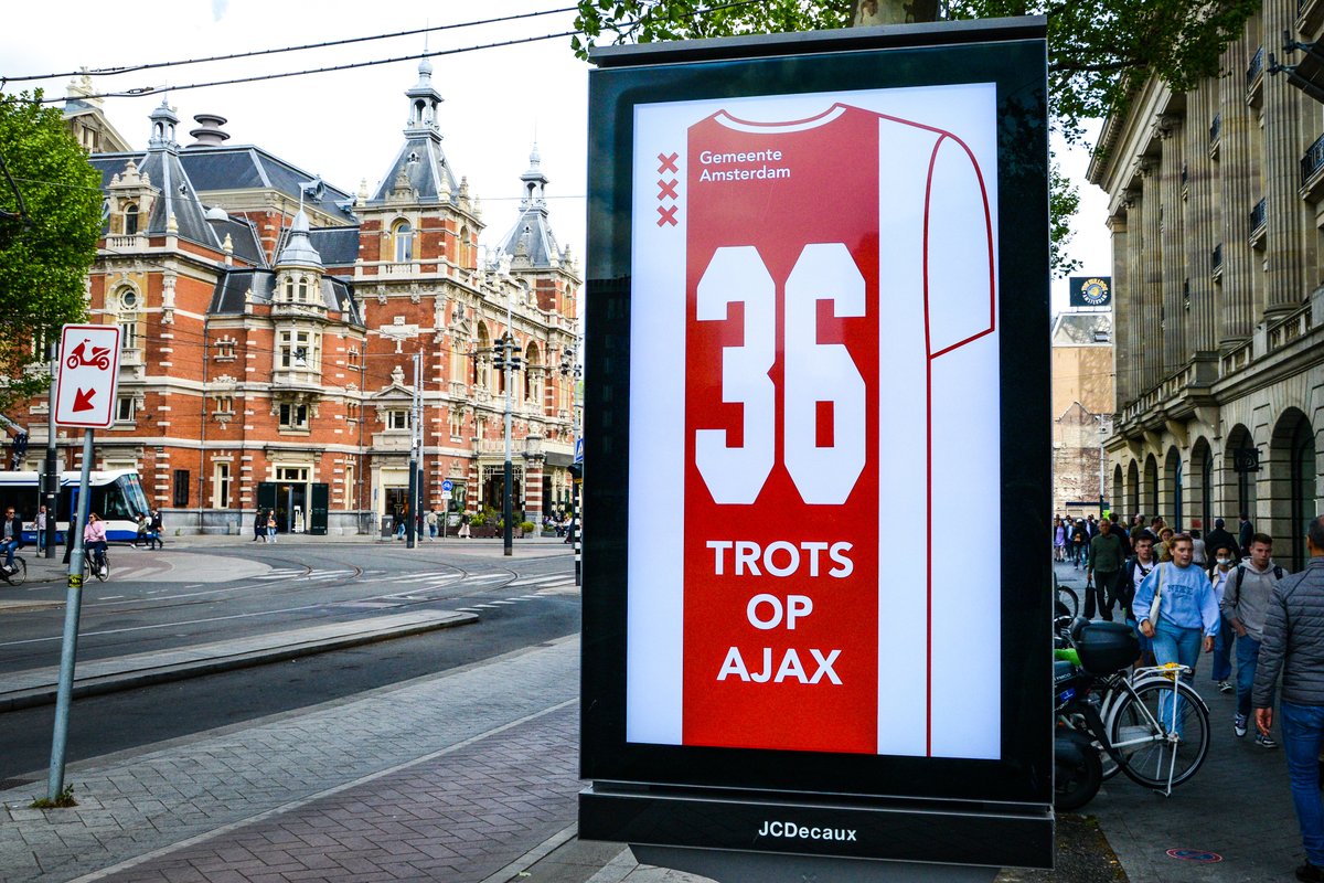 ajaxlife's tweet photo. ❌❌❌ #ajax #XXX6 https://t.co/vcxDdD6wBQ