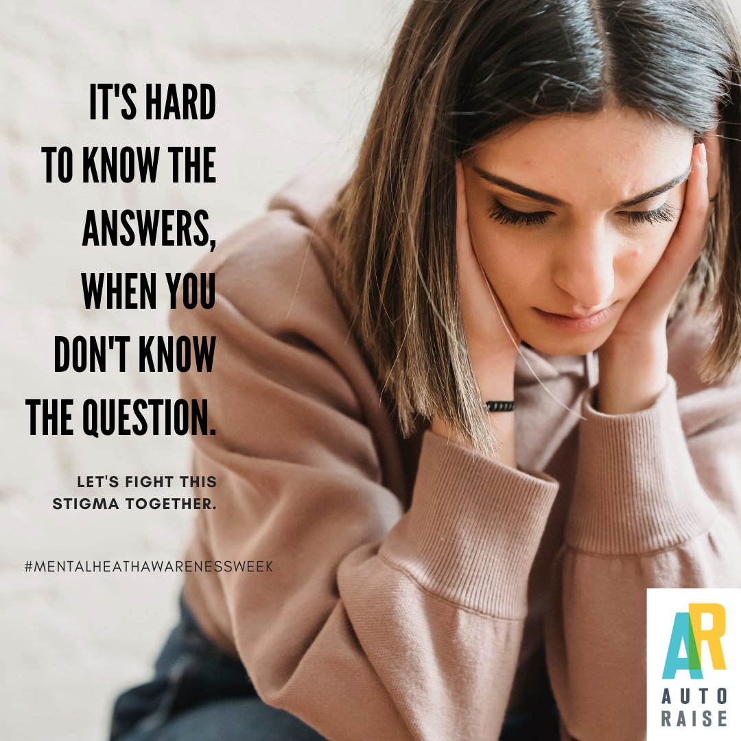 AR_Charity's tweet photo. As mental health awareness week draws to a close, AutoRaise found this quote resonates 🙌💜. “A season of loneliness and isolation is when the caterpillar gets its wings. Remember that next time you feel alone.” Mandy Hale #mentalhealthweek #loneliness😔 #lifecanbehard #KeepGoing https://t.co/KqlAKLRROW