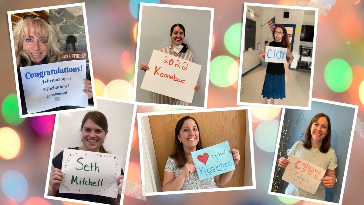 Lindsay Mahoney tweet media