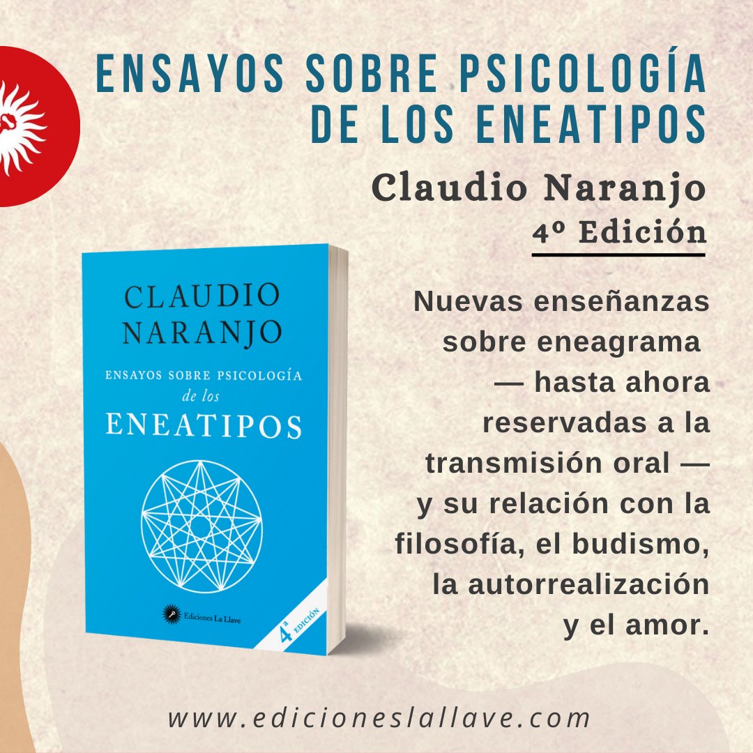 Ediciones La Llave tweet media