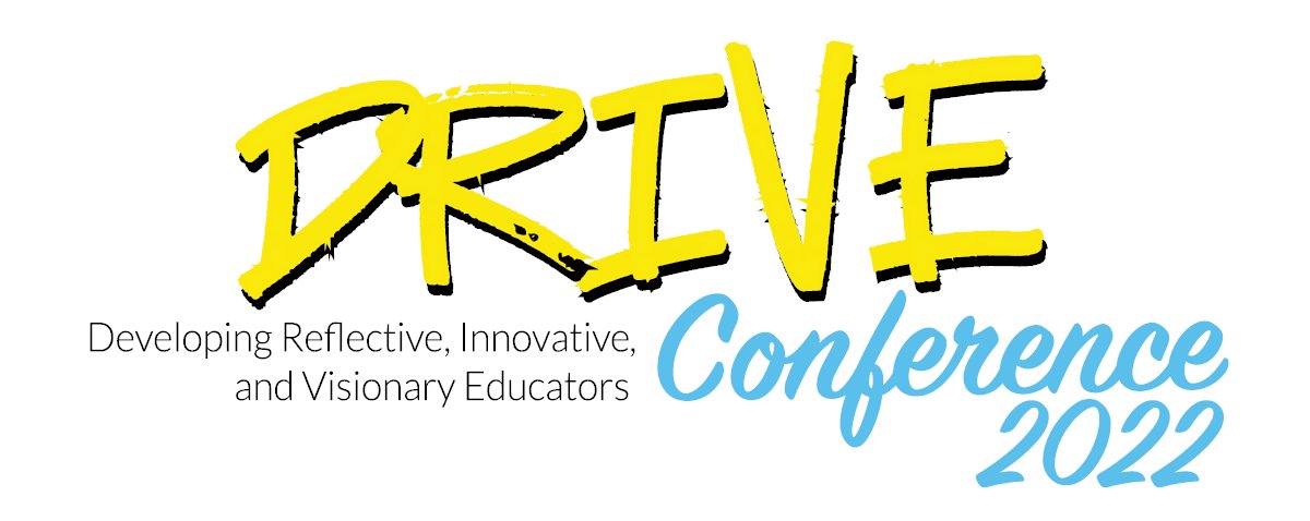 TODAY IS THE LAST DAY TO REGISTER FOR DRIVE CONFERENCE 2022 DAYS 1 &amp; 2. Check out the PGQ for session and cohort descriptions - smore.com/jp3u1-professi…