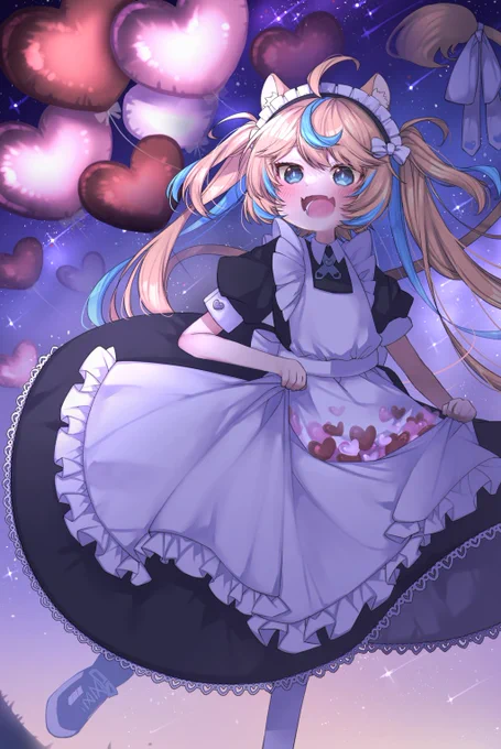 獅堂リオさん、3万人登録おめでとう御座います🎉🎊
#Lioart 