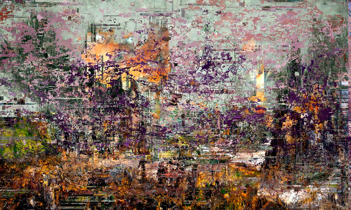 joerogans_dad's tweet photo. GM 

CryptoCrash II by heliosantos.tez https://t.co/8ARrNvDXll
