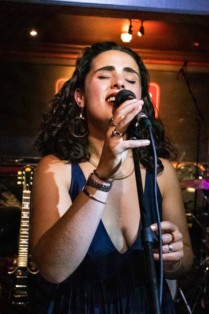 Sugarcanemuusic's tweet photo. Next stop @thegreatescape! We're super-excited about tomorrow.
Thanks to Jeanine Celine for these great snaps from @officialronnies
#TGE22 #tomorrow #Brighthelm https://t.co/pMuIyZG8WH