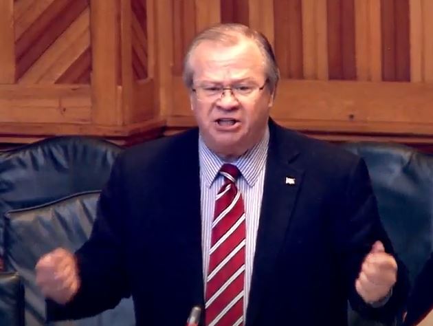 Jacques Poitras tweet media