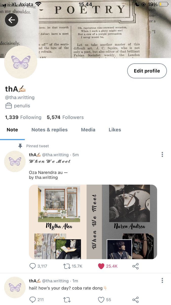 Vaa✍🏻 tweet media