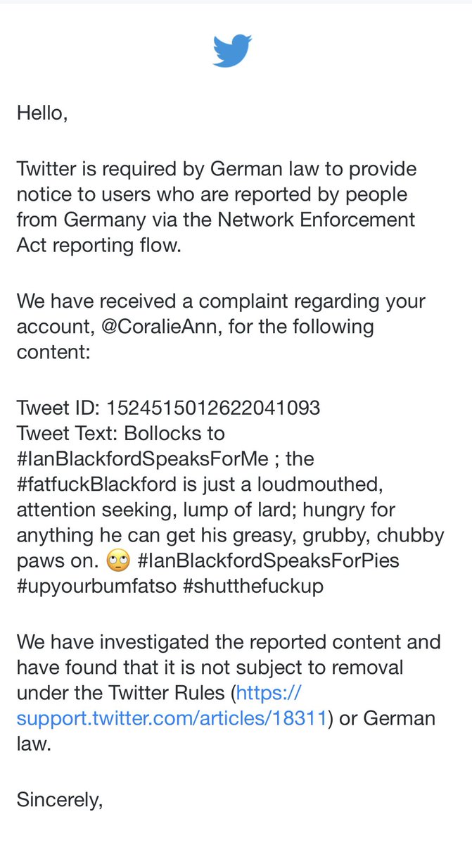 CoralieAnn's tweet photo. #upyourbum if you reported me for tweeting the truth! ๐๐ฅด๐๐คฃ๐คฃ #fuckTheSNP #fatfuckBlackford #Sturgeonisabitchtittedtwat #johnswinneyisapigeondickedarsehole #bitemebitch #humzaisanincompetantidiot ๐
๐ฝ๐ฌ https://t.co/xPpSTS27cg