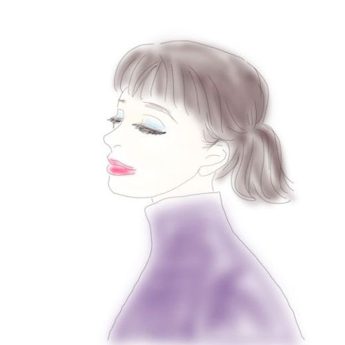 オードリー ヘップバーンのtwitterイラスト検索結果