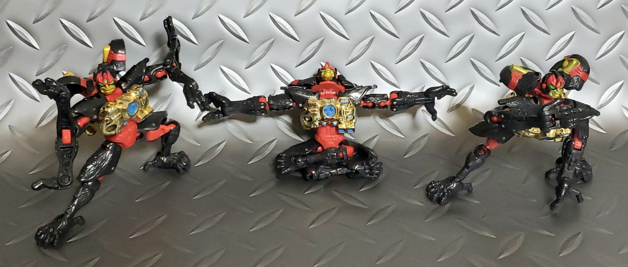 トランスフォーマー オプティマスマイナー 海外版 ビーストウォーズ ハズブロ TFビーストウォーズメタルス ベーシッククラス オプティマス