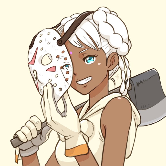 ラライヤ マンディのtwitterイラスト検索結果 ラライヤ マンディのtwitterイラスト検索結果