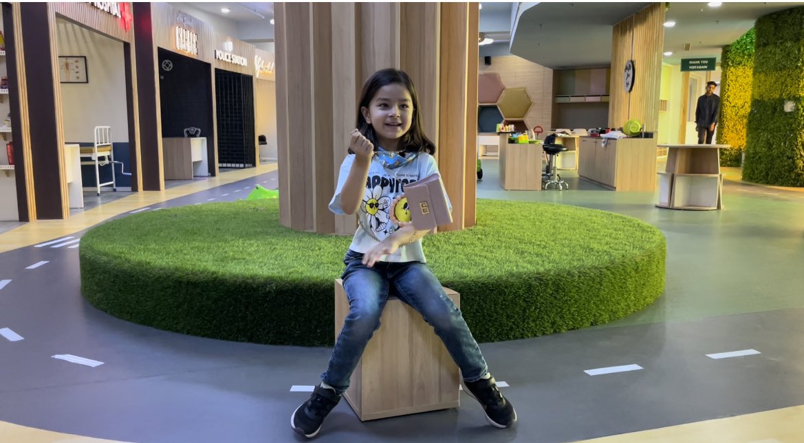 Ananta Aggarwal tweet media