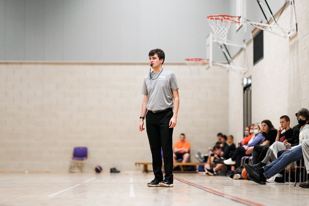 nlchiefs's tweet photo. •Free referee course worth £85
•Paid for all games + expenses 
•Open to all 14 years old and over

Email chiefsbasketball@hotmail.com for more info! #onthewarpath #chiefsfamily #hustleandheart https://t.co/CvEbSOXX6Y