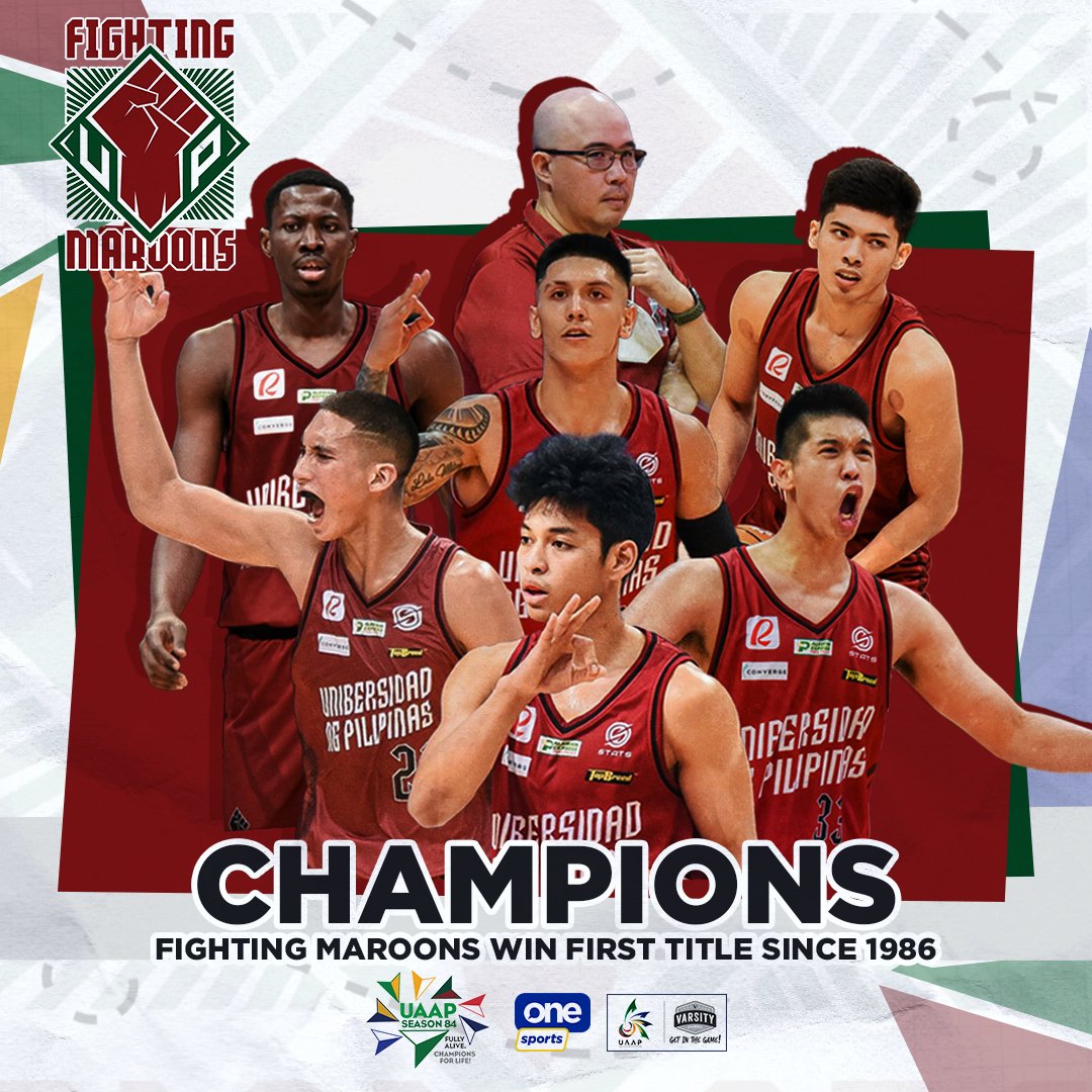 One Sports tweet media