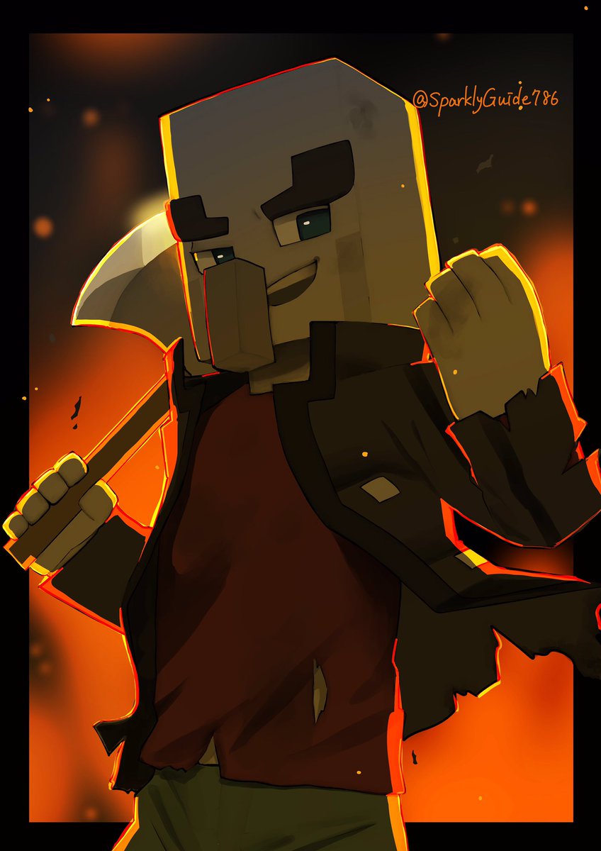 SparklyGuide tweet media