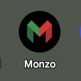 theory777's tweet photo. Black Twitter....meet Black Monzo.....I kid you not... https://t.co/uTUVbpNHLt
