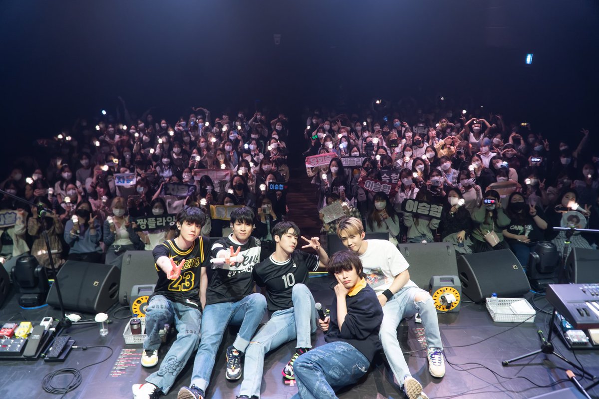 사랑해 너무너무 진짜...😭