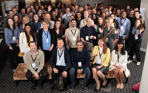 NAPI Norway tweet media