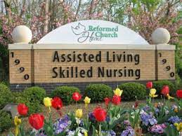 Work in a kitchen/be a server at nearby facility. Flexible hours &amp; sign on bonus. Reformed Church Home of NJ in Old Bridge. Fill out Student Profile to apply.
dhunter@obps.org