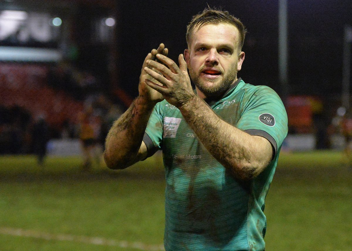 🙌 Set to return tomorrow.

<a href="/aaron_brown1/">Browny</a> 🤝 Harold Prescott &amp; Sons
📸 <a href="/rlpix/">RLPIX</a> 

#COYV🏁