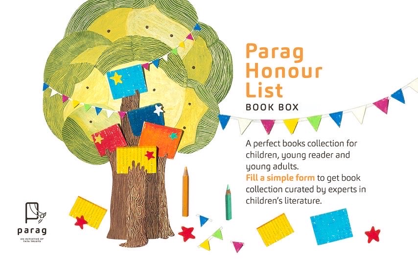 ParagReads's tweet photo. Fill up your applications for PHL Book Box 2022! We are now accepting applications from school, home and community libraries, non-profit organisations and learning centres, till the 18th of May 2022.
…

To apply for the PHL Book Box 2022, visit this link https://t.co/Lfa5JindRi https://t.co/V47g4HRawU